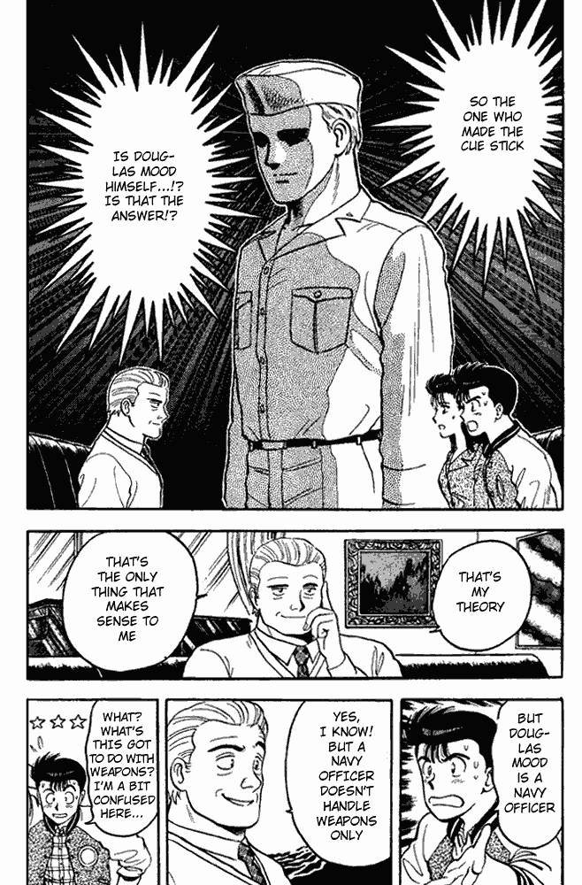 Chapter 73 - Page 8