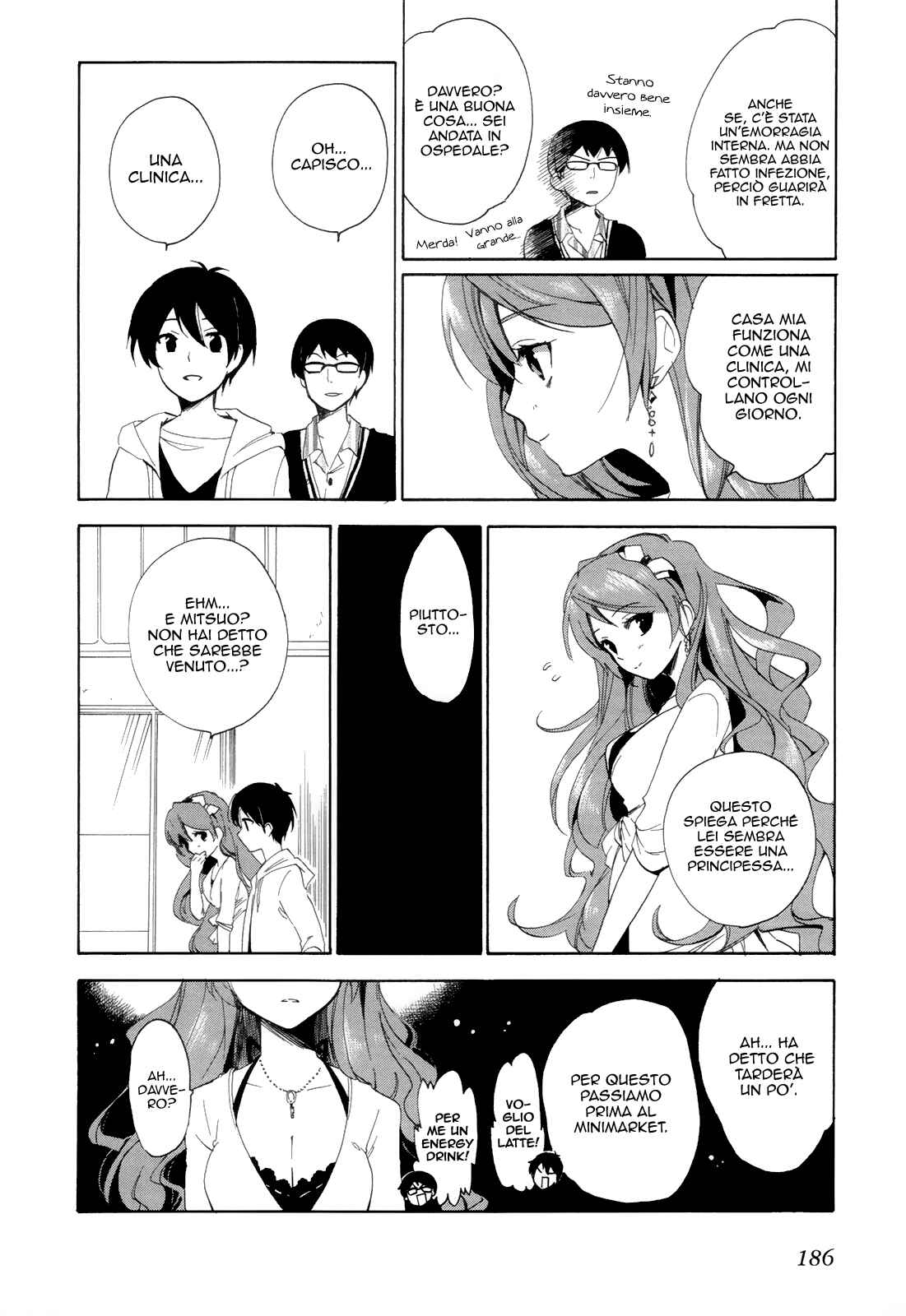 Chapter 17 - Page 33