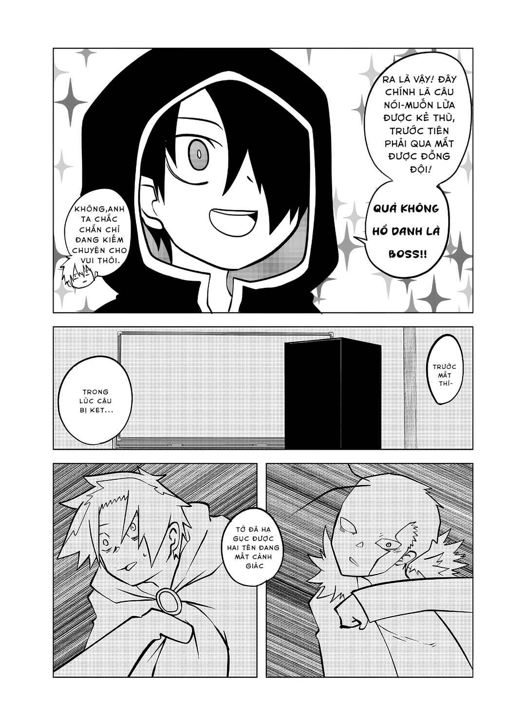 Chapter 90 - Page 5