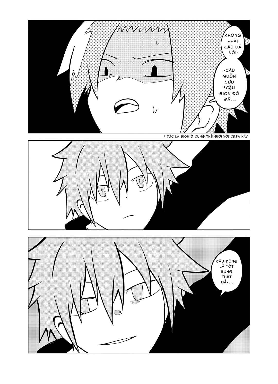 Chapter 90 - Page 8