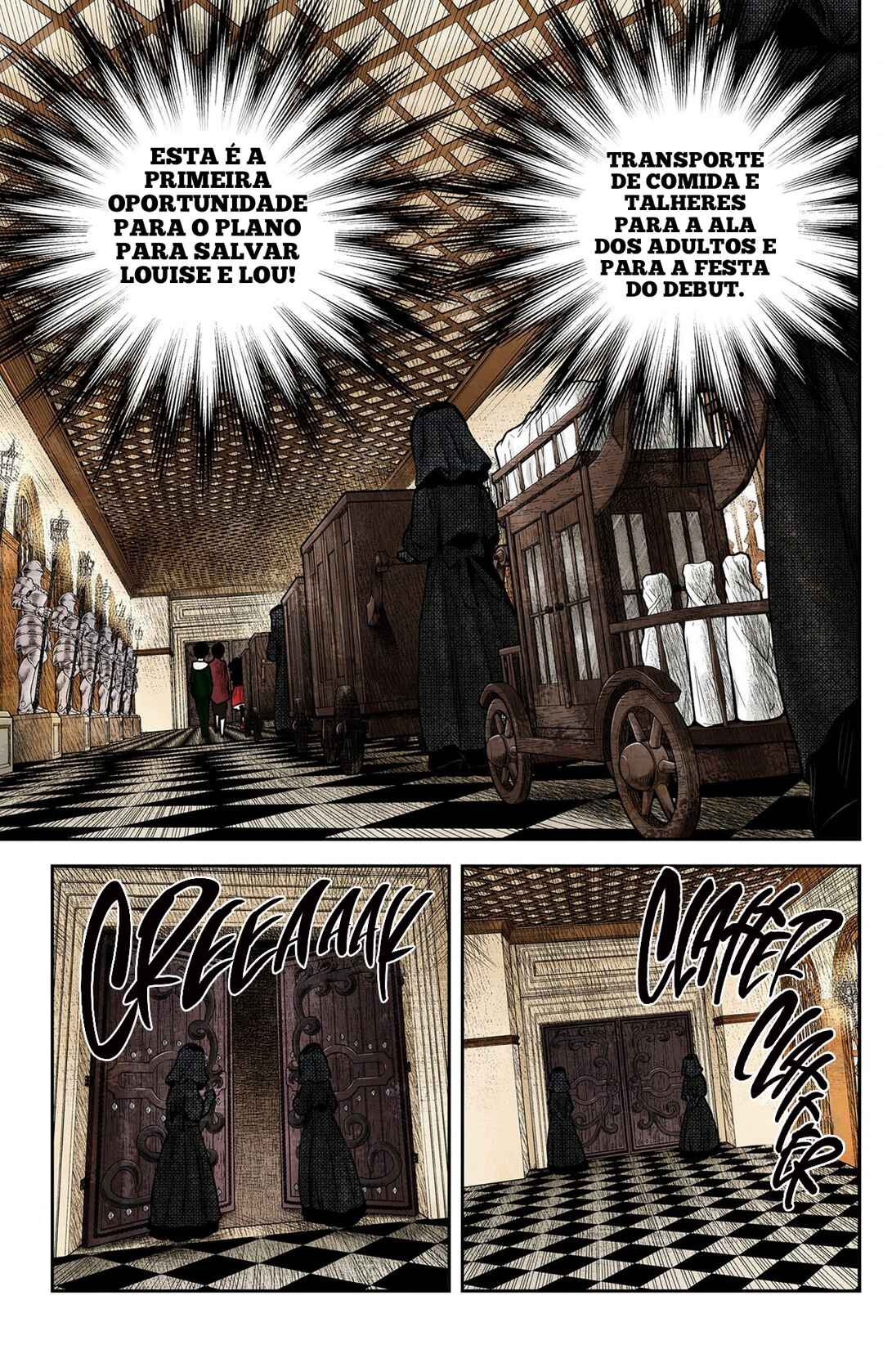 Chapter 170 - Page 13