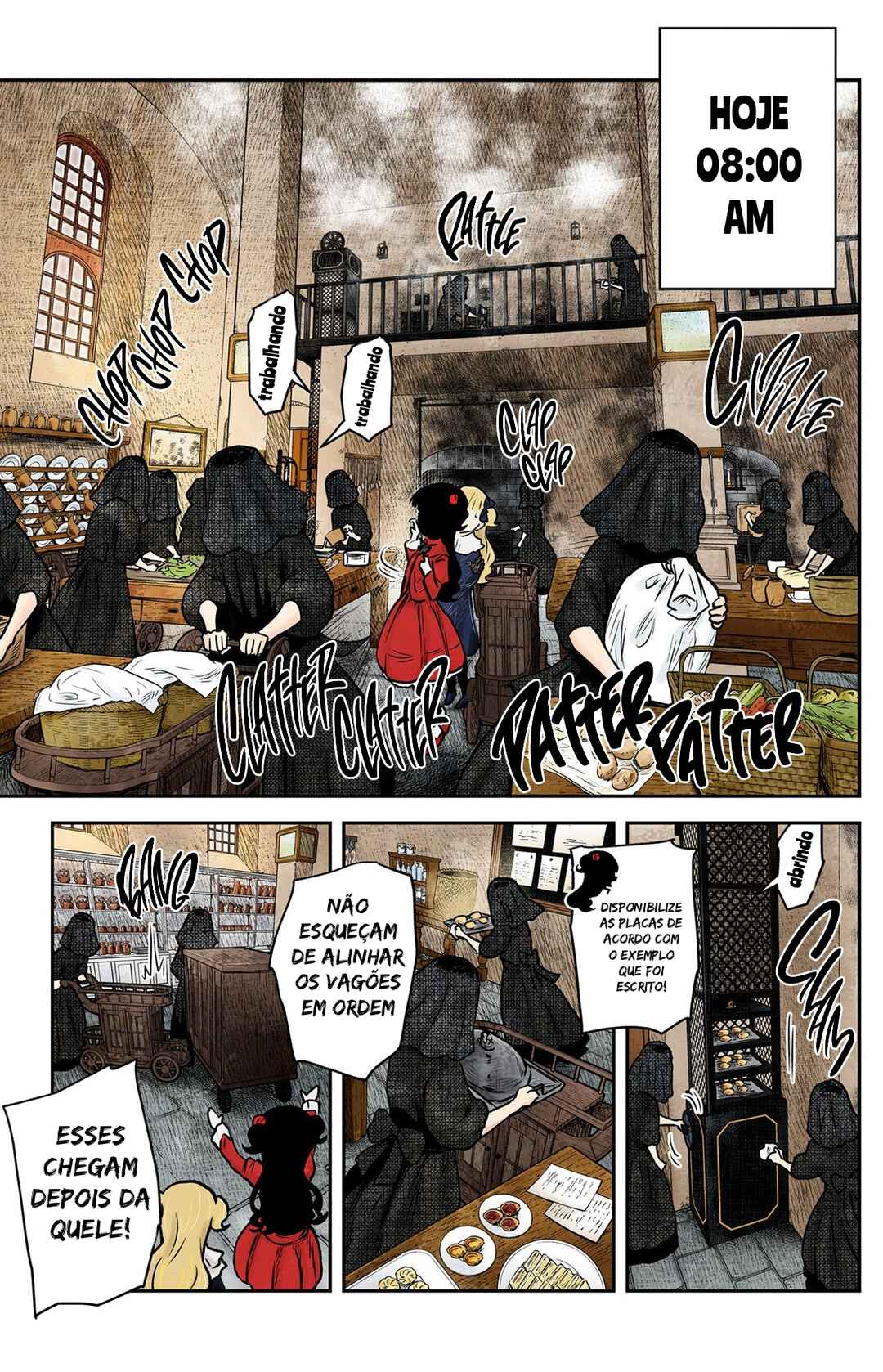 Chapter 170 - Page 3