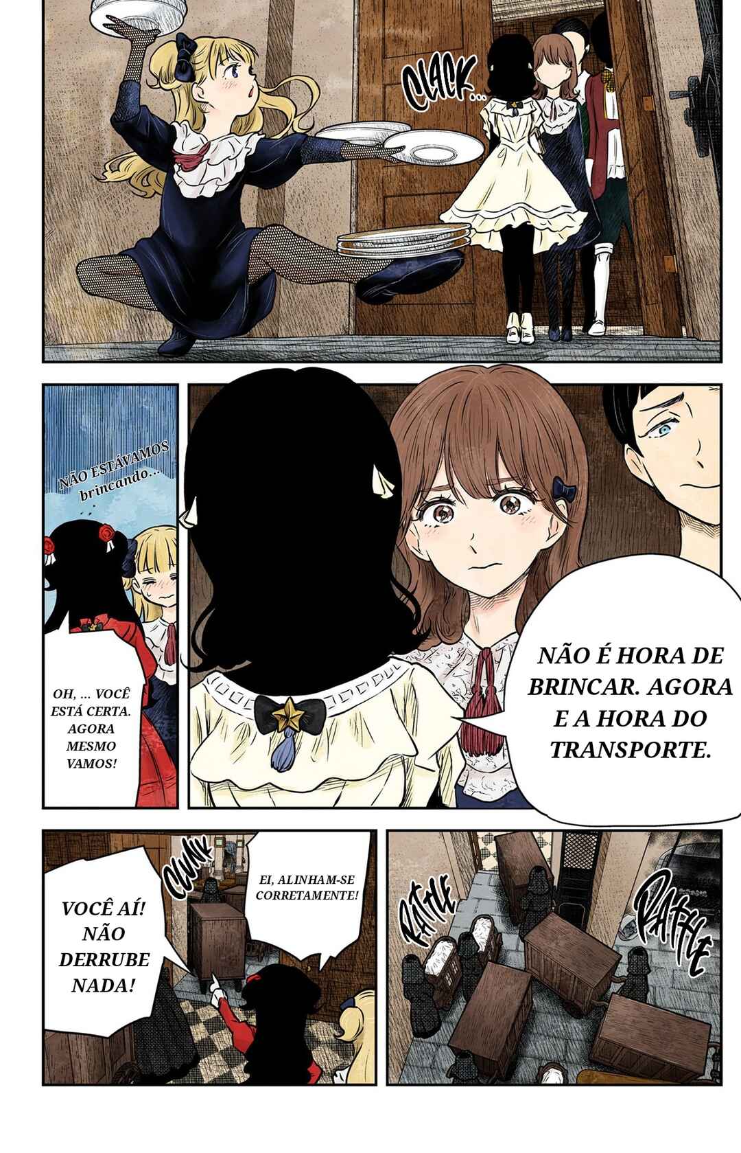 Chapter 170 - Page 5