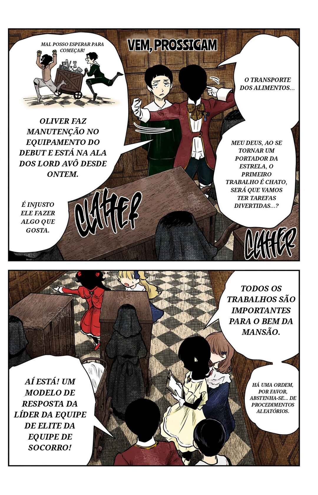 Chapter 170 - Page 6