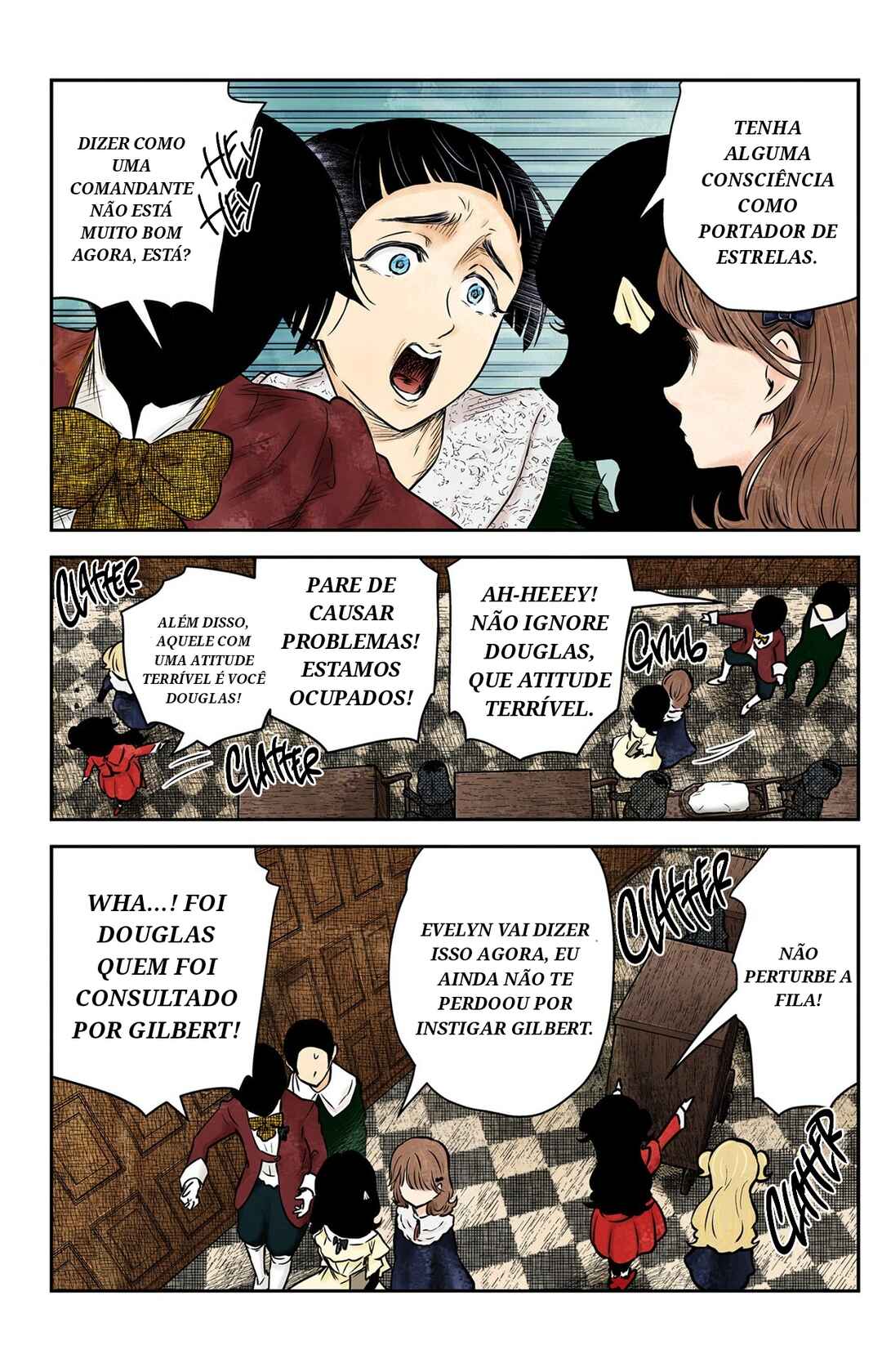 Chapter 170 - Page 7