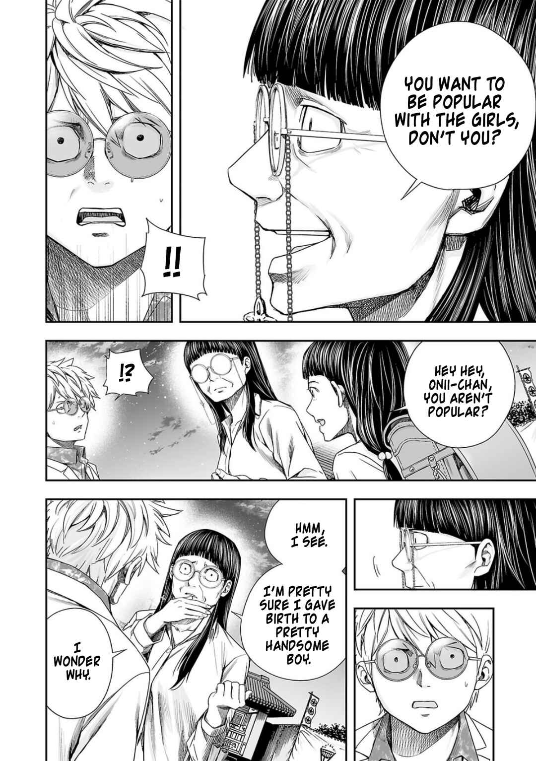 Chapter 222 - Page 10