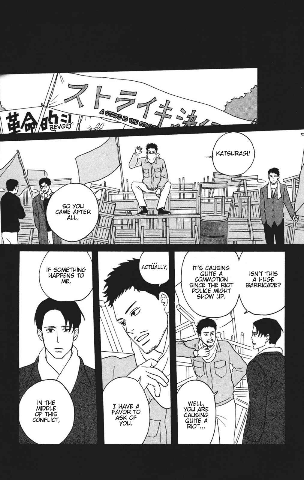 Chapter 26 - Page 20