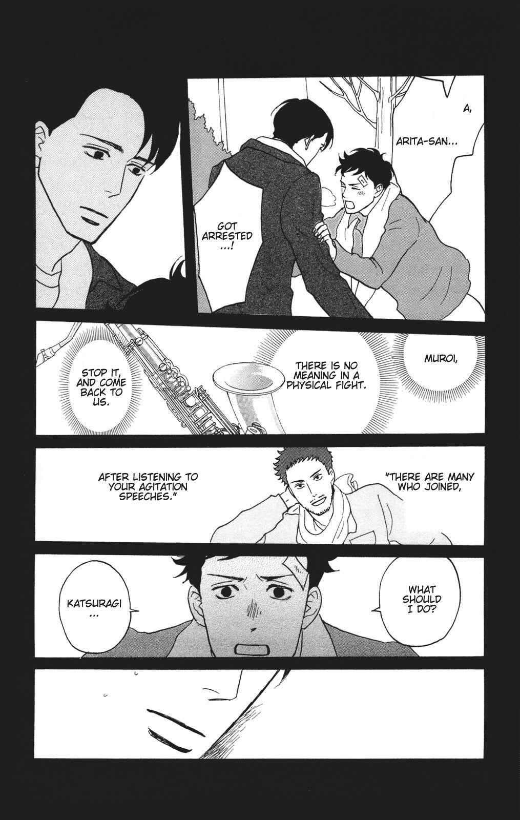 Chapter 26 - Page 23