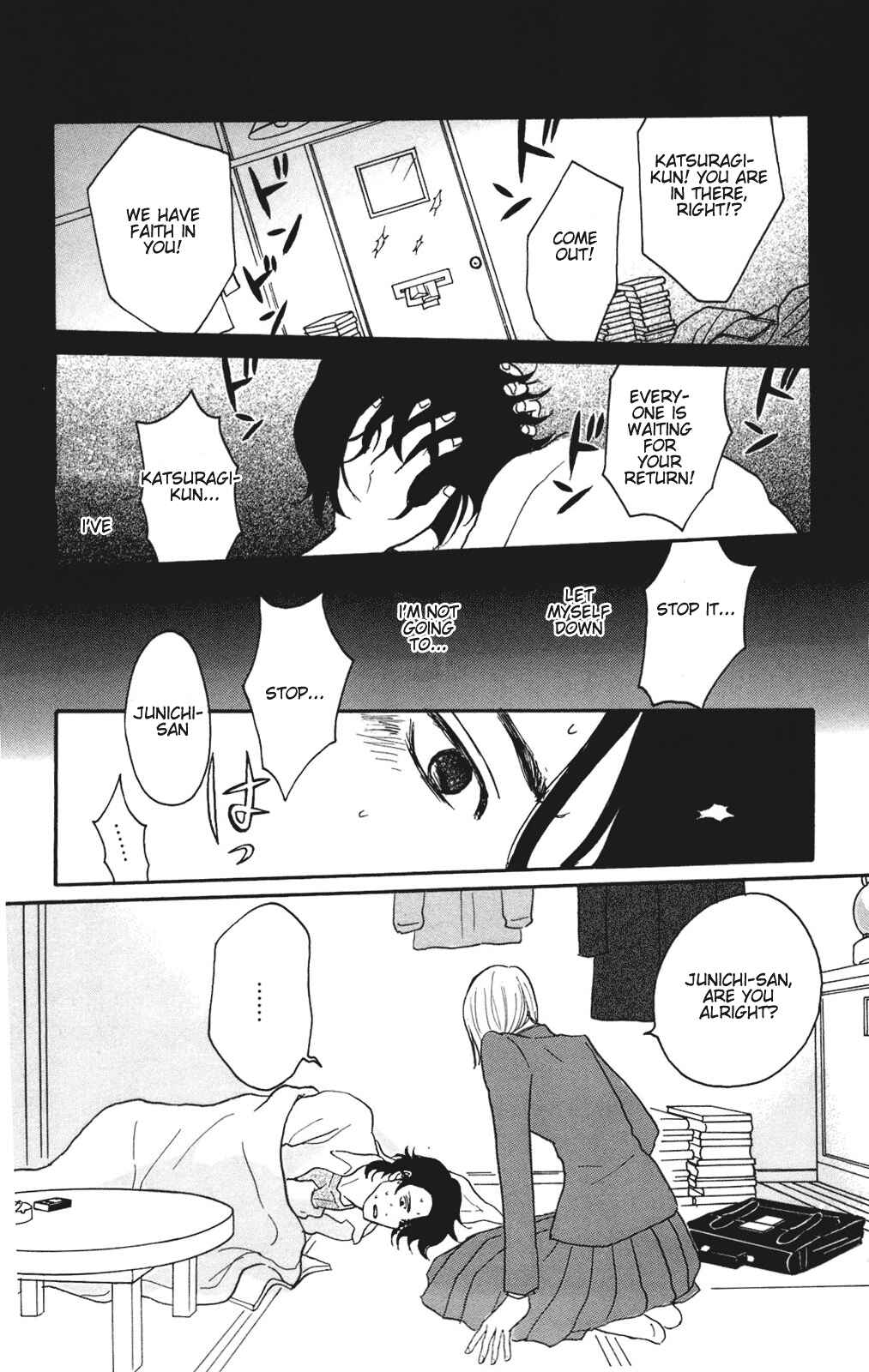 Chapter 26 - Page 29