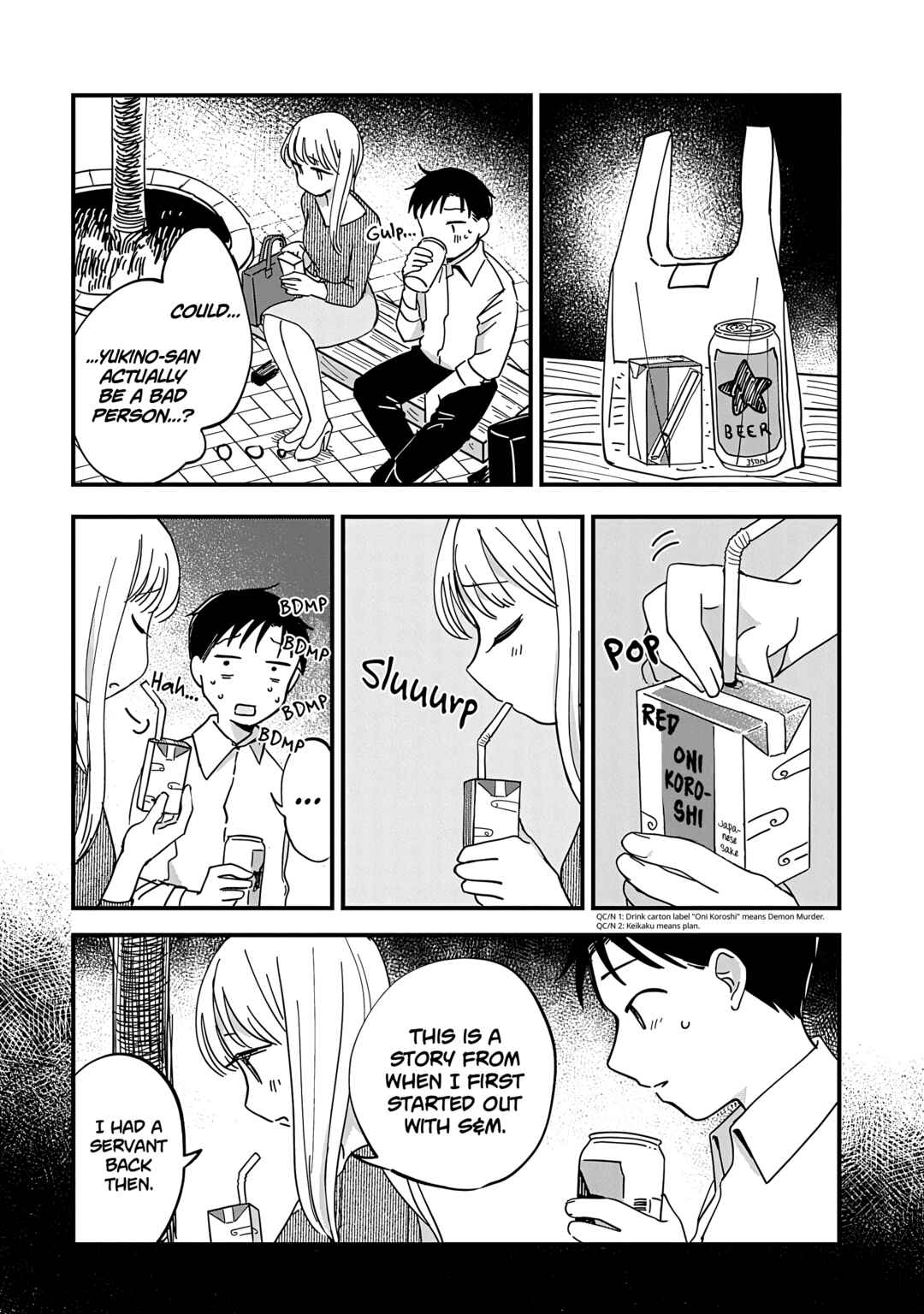 Chapter 10 - Page 8
