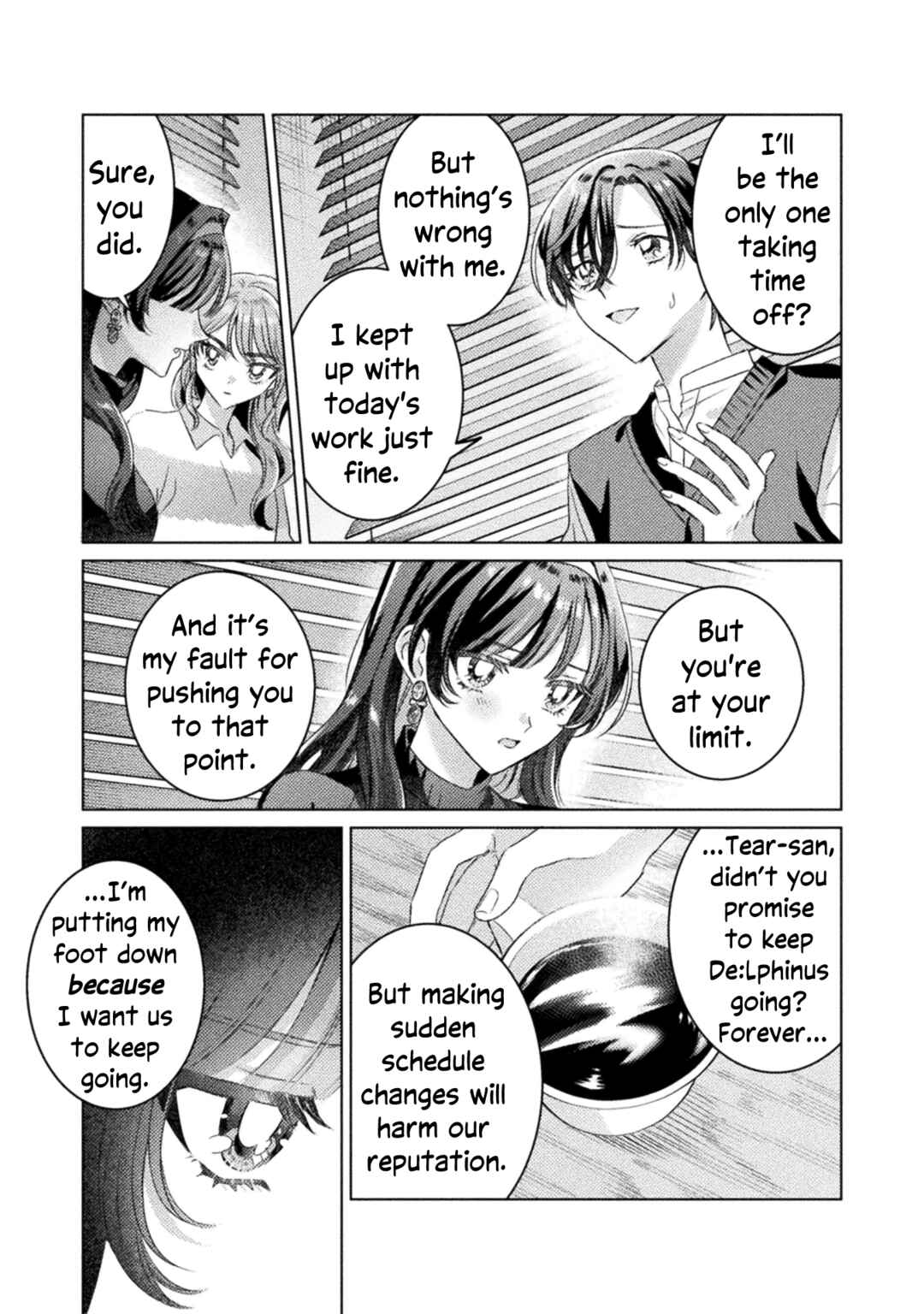 Chapter 25 - Page 5