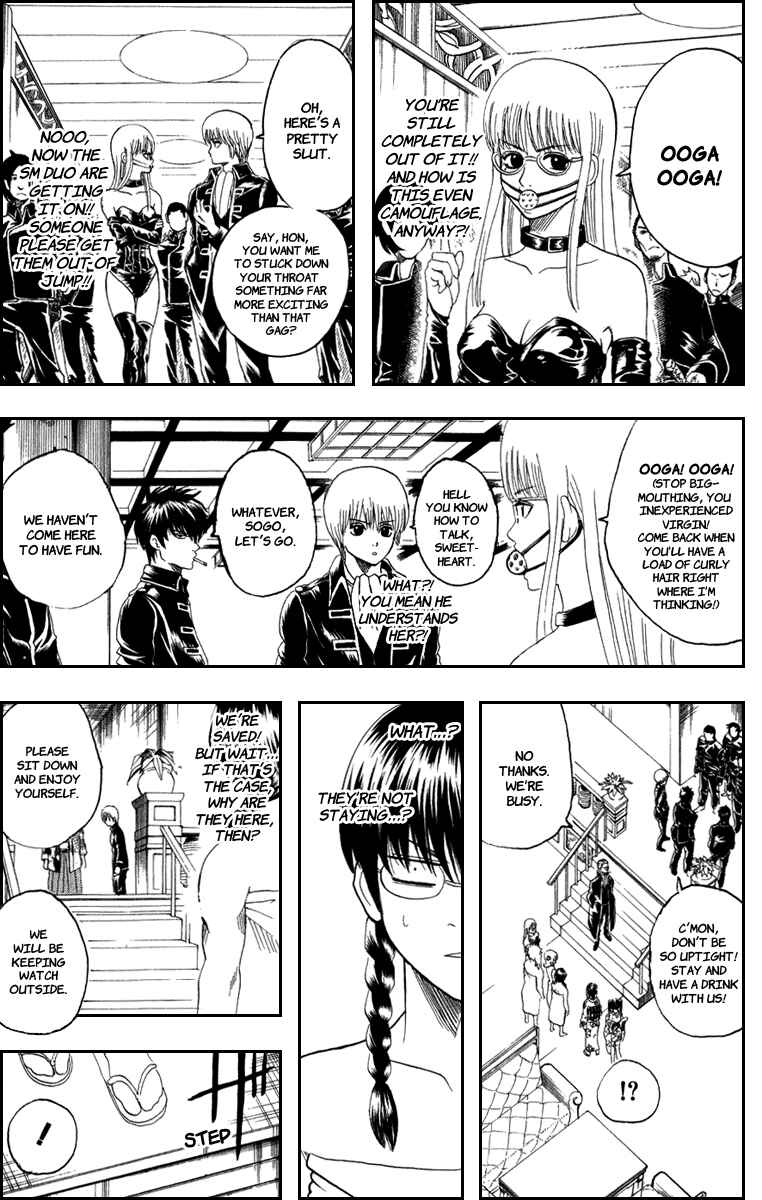 Chapter 128 - Page 3