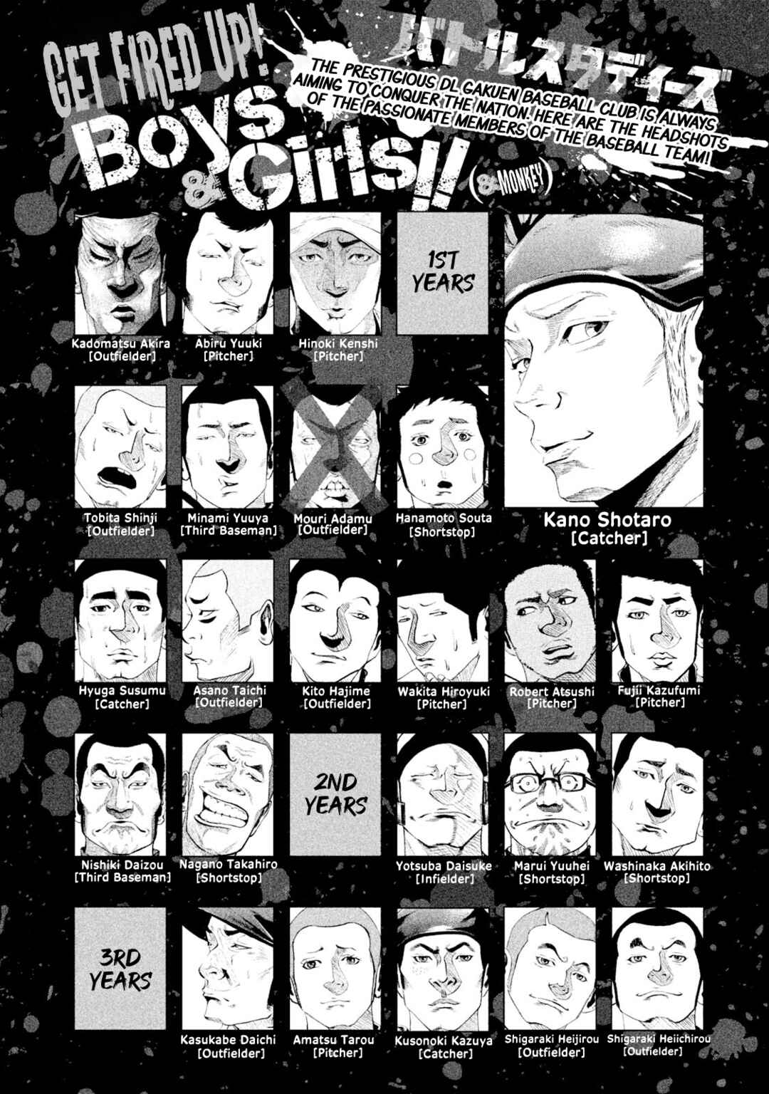Chapter 104 - Page 3