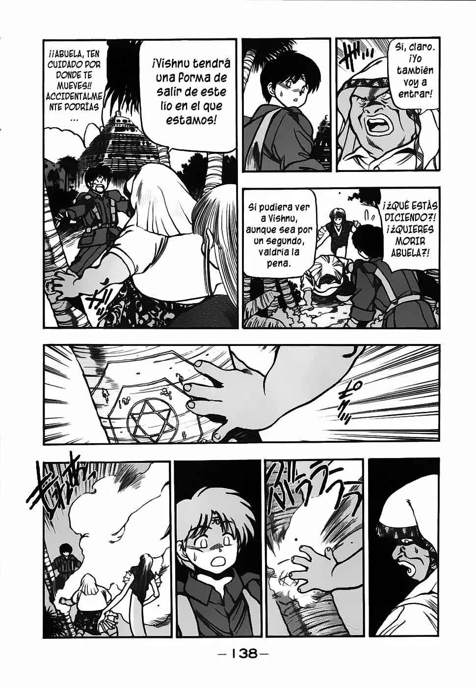 Chapter 172 - Page 10