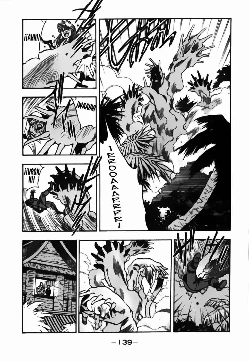 Chapter 172 - Page 11