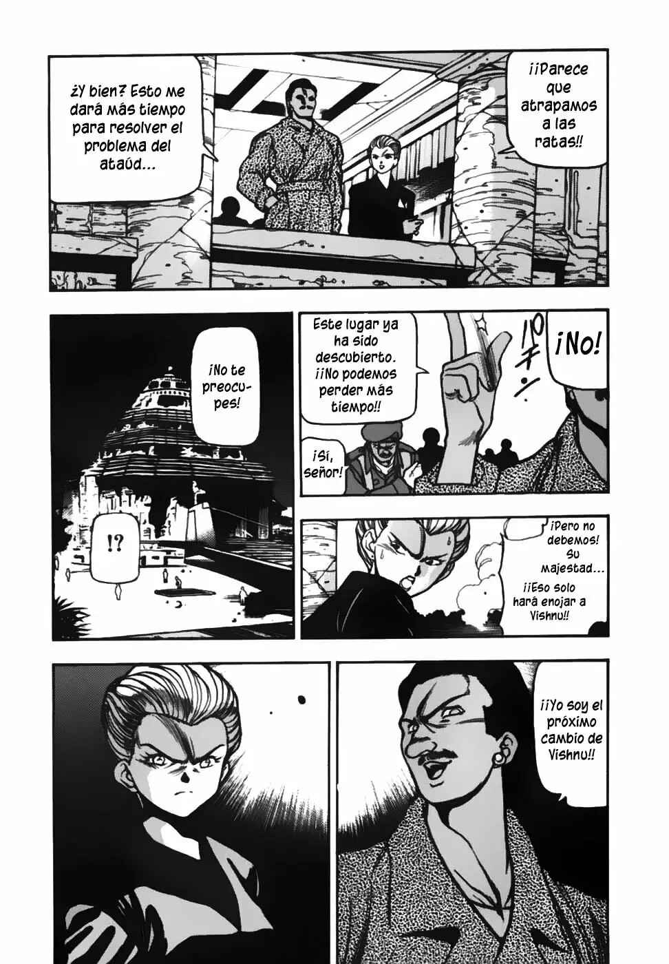 Chapter 172 - Page 12