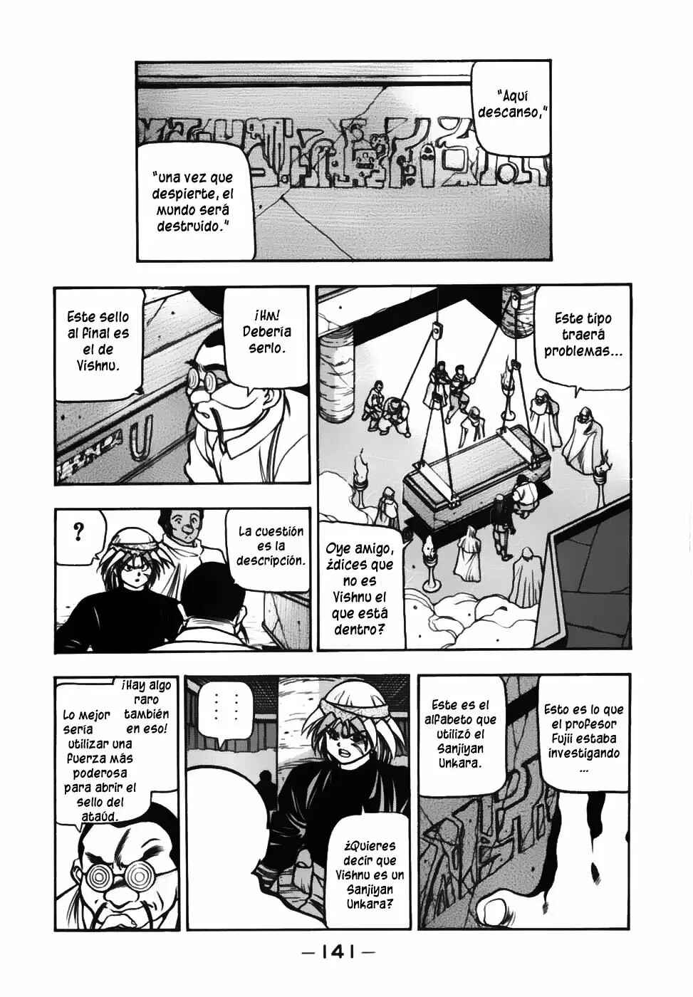 Chapter 172 - Page 13