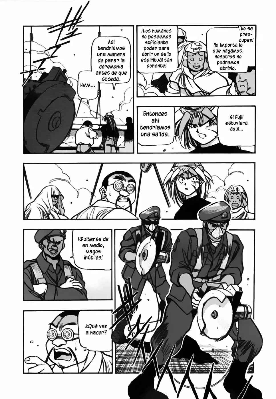Chapter 172 - Page 14