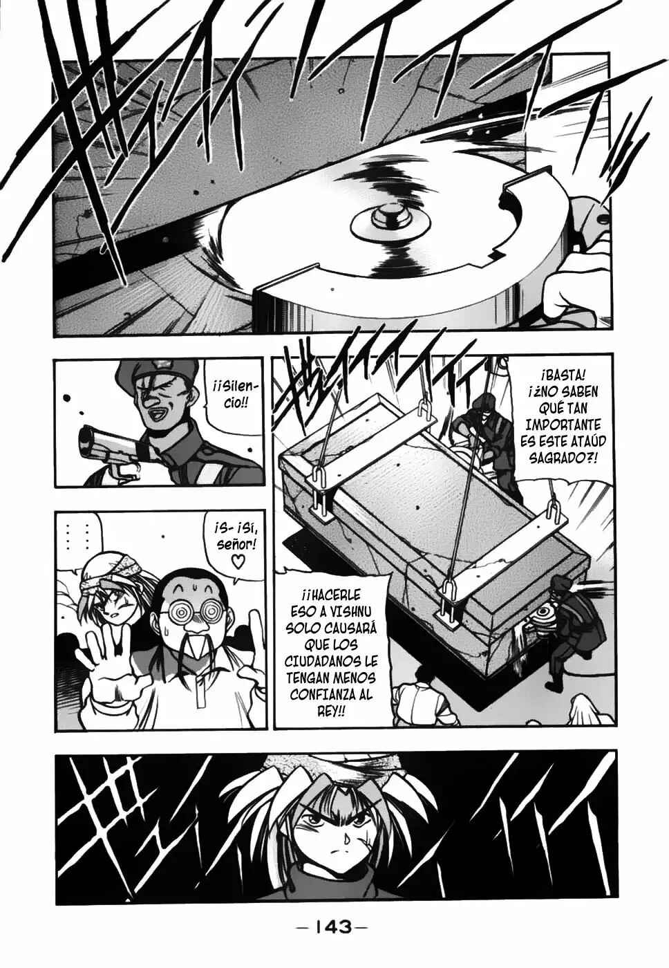 Chapter 172 - Page 15