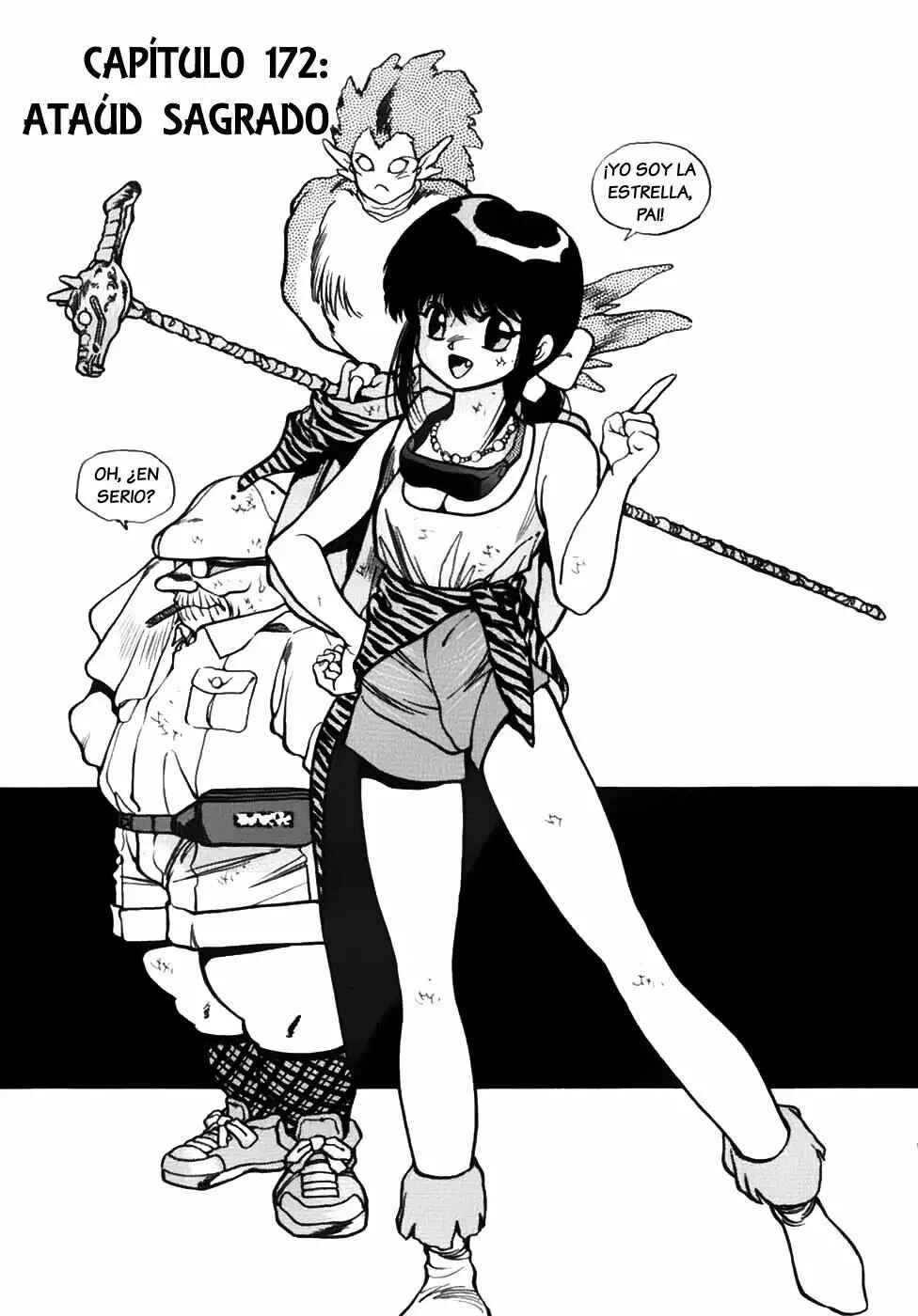Chapter 172 - Page 3