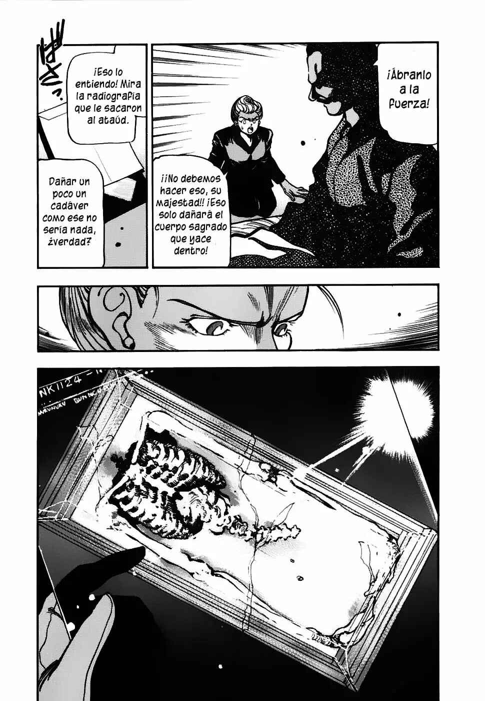 Chapter 172 - Page 6