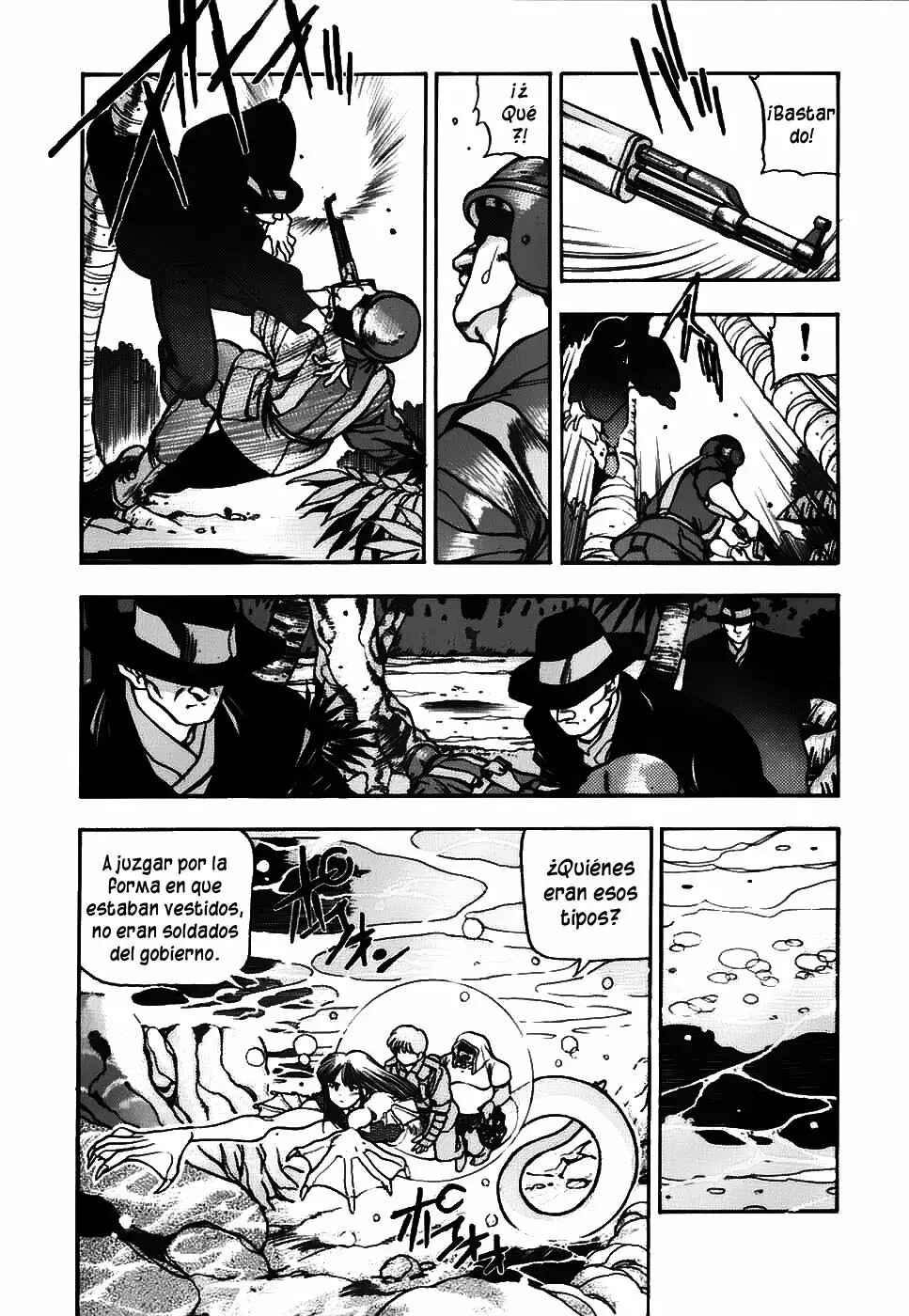 Chapter 172 - Page 8