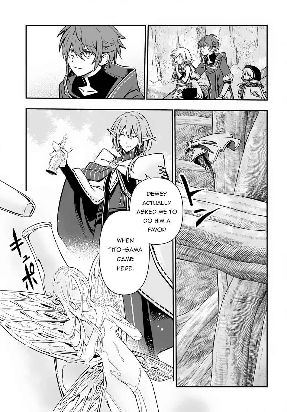 Chapter 45 - Page 12
