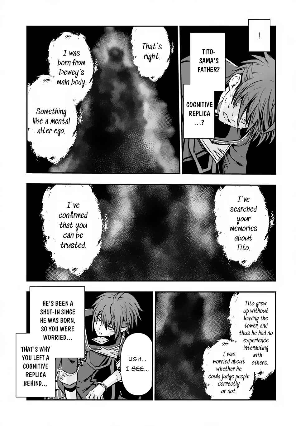 Chapter 45 - Page 20