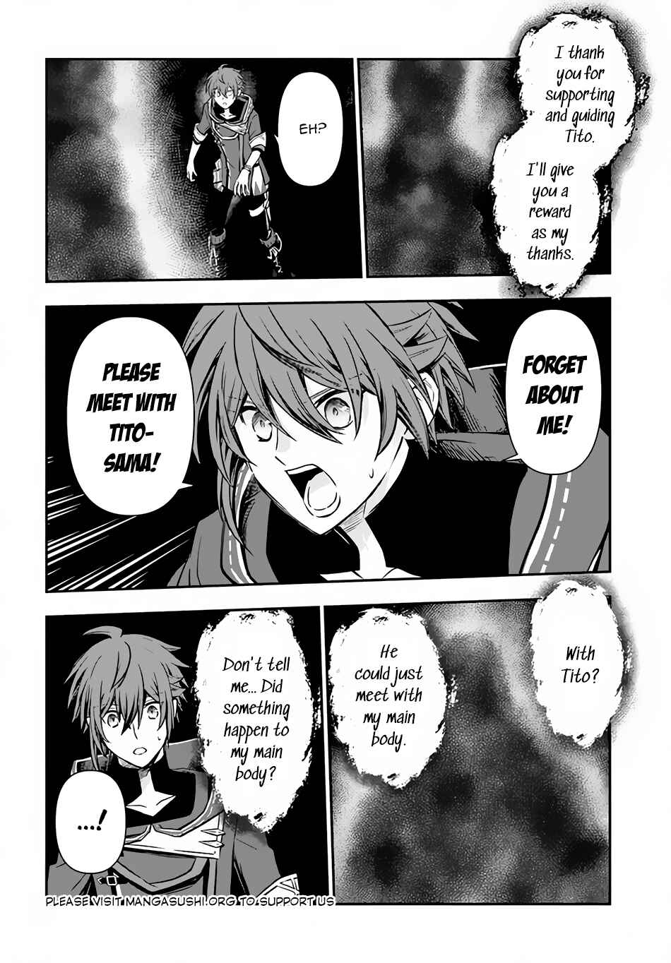 Chapter 45 - Page 21