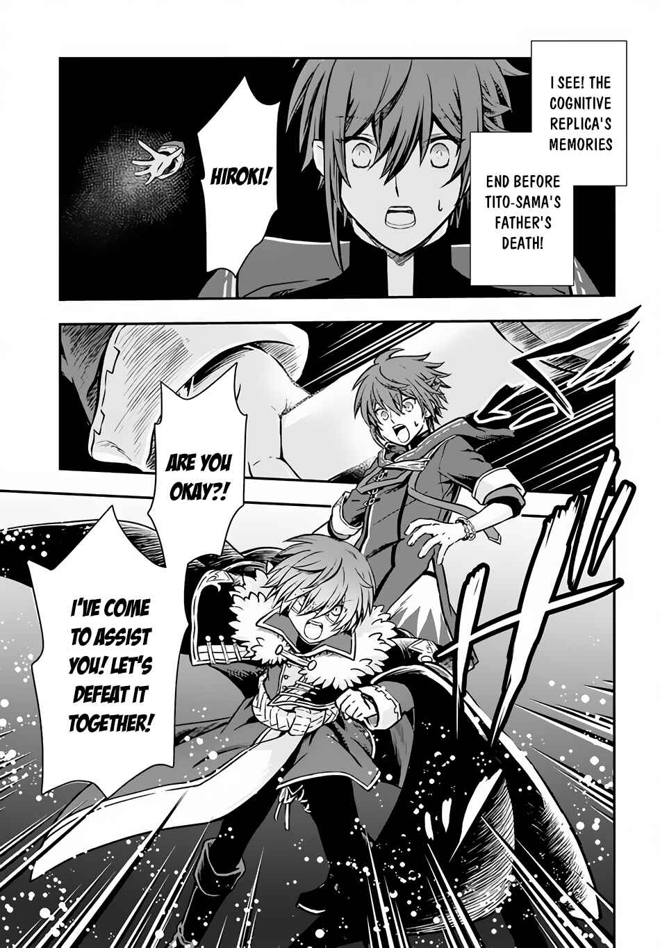Chapter 45 - Page 22