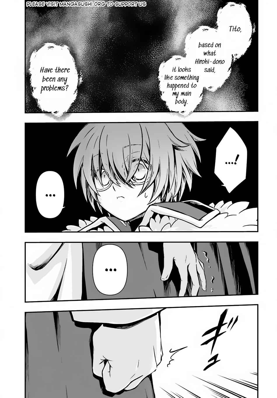 Chapter 45 - Page 26