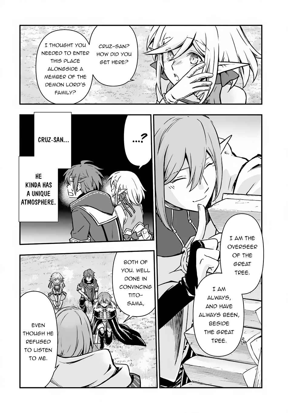 Chapter 45 - Page 5