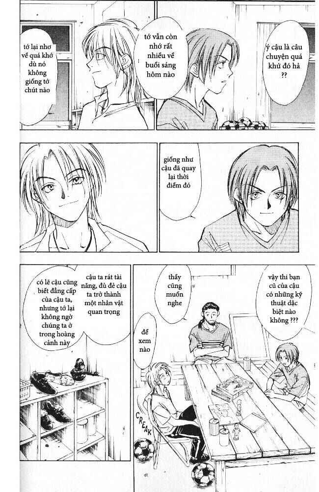 Chapter 84 - Page 19