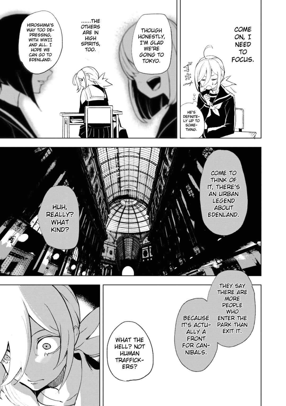 Chapter 15 - Page 10