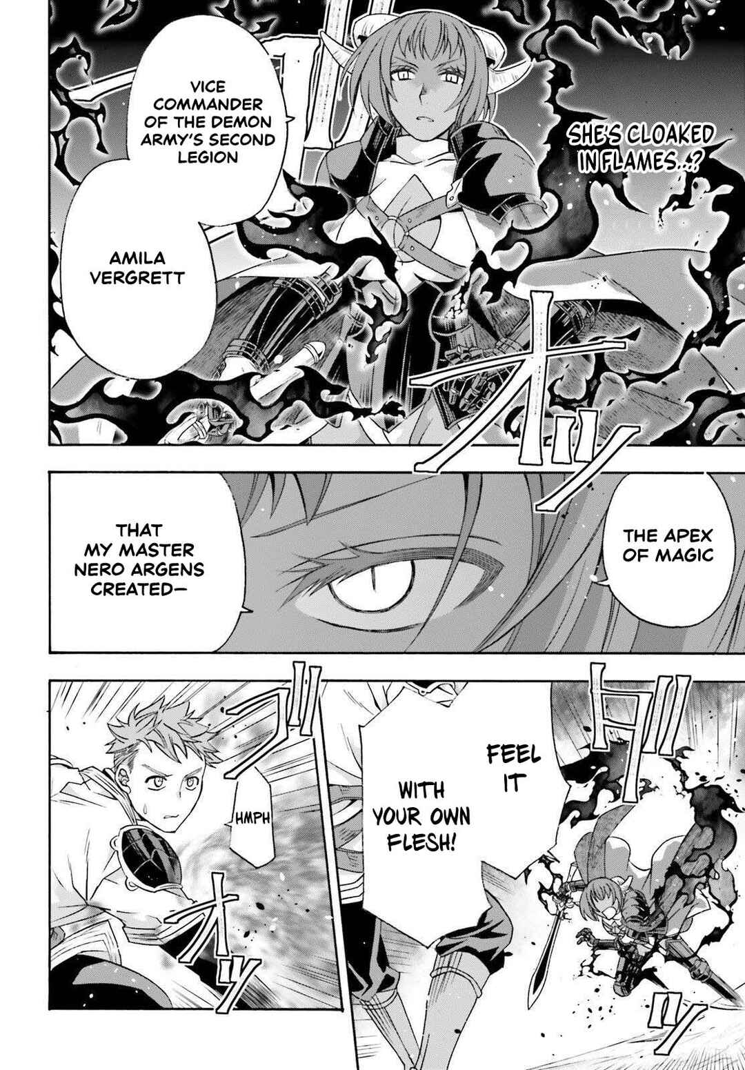 Chapter 85 - Page 12