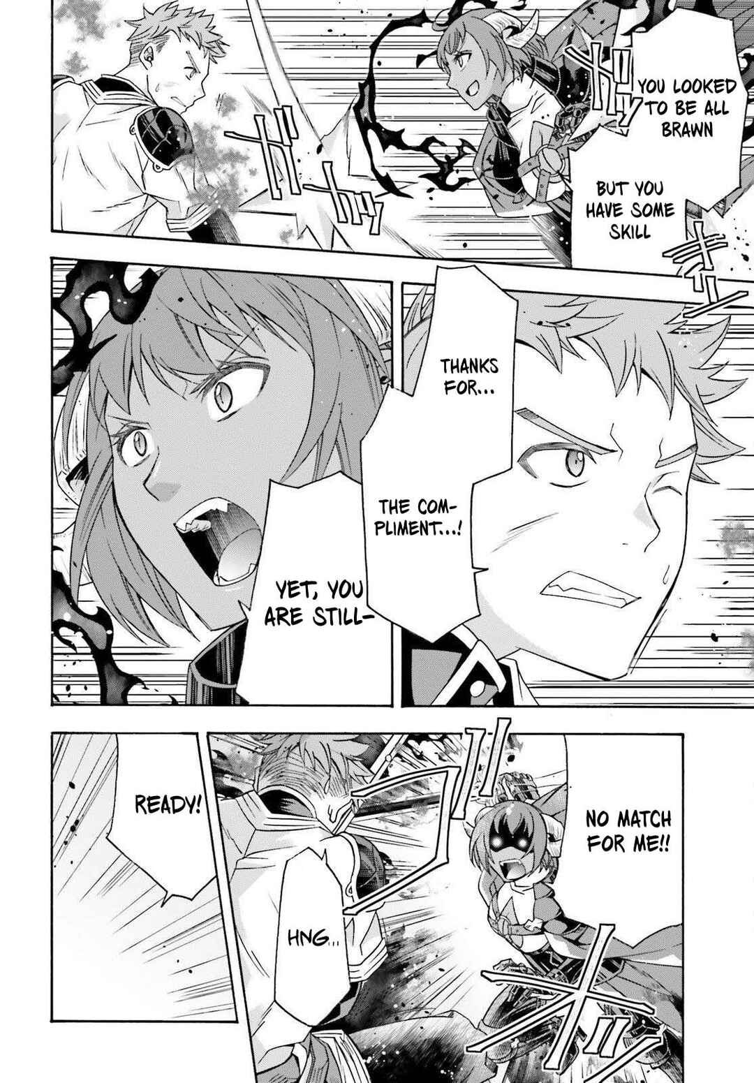 Chapter 85 - Page 20
