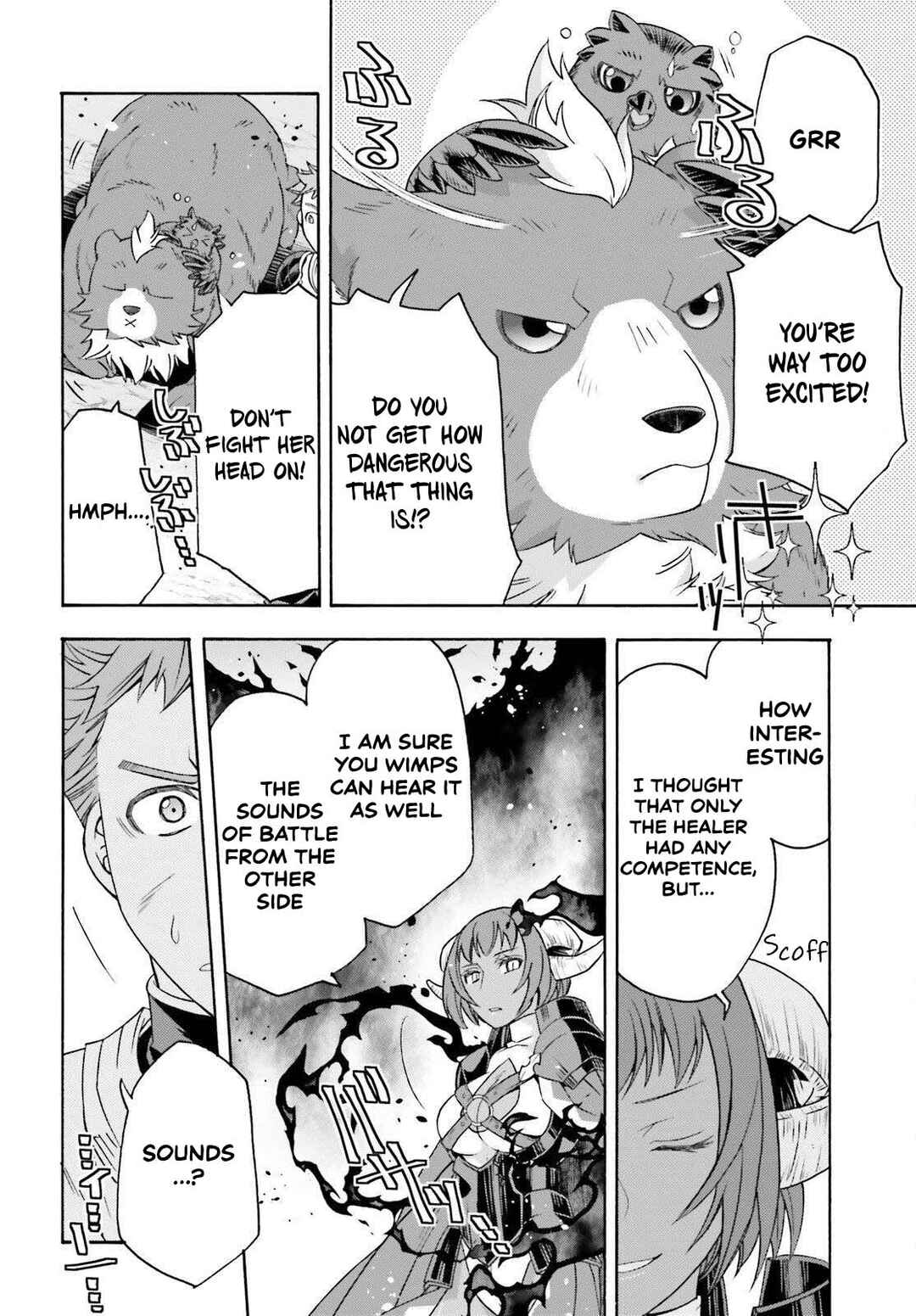 Chapter 85 - Page 24