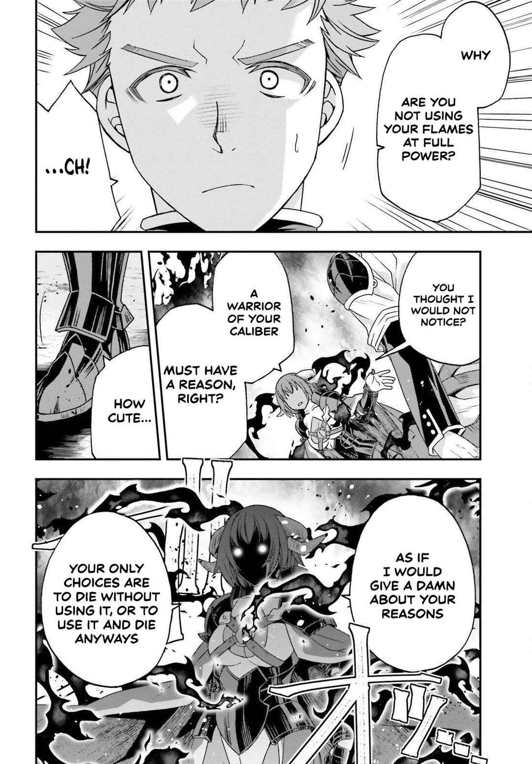 Chapter 85 - Page 26