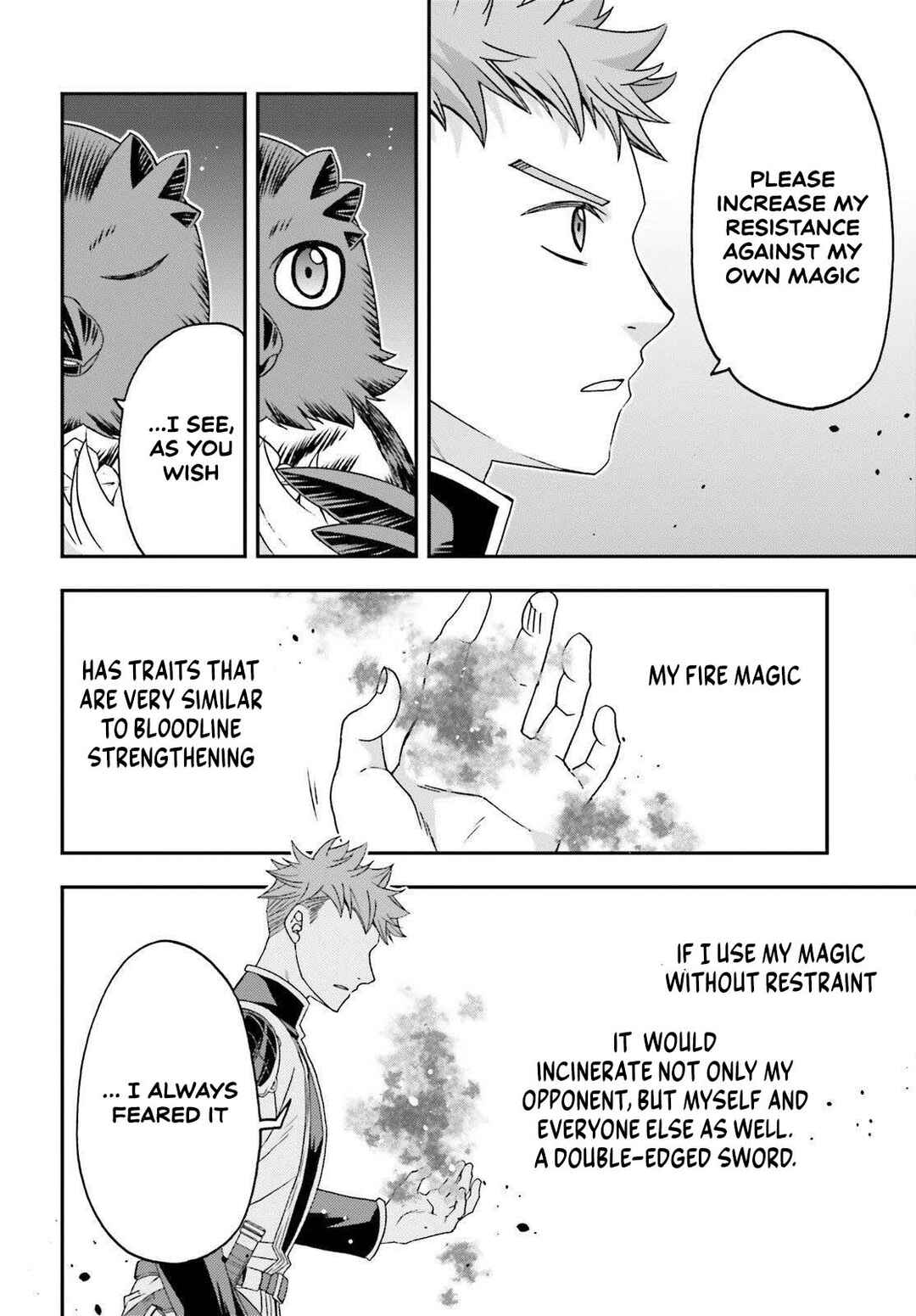 Chapter 85 - Page 28