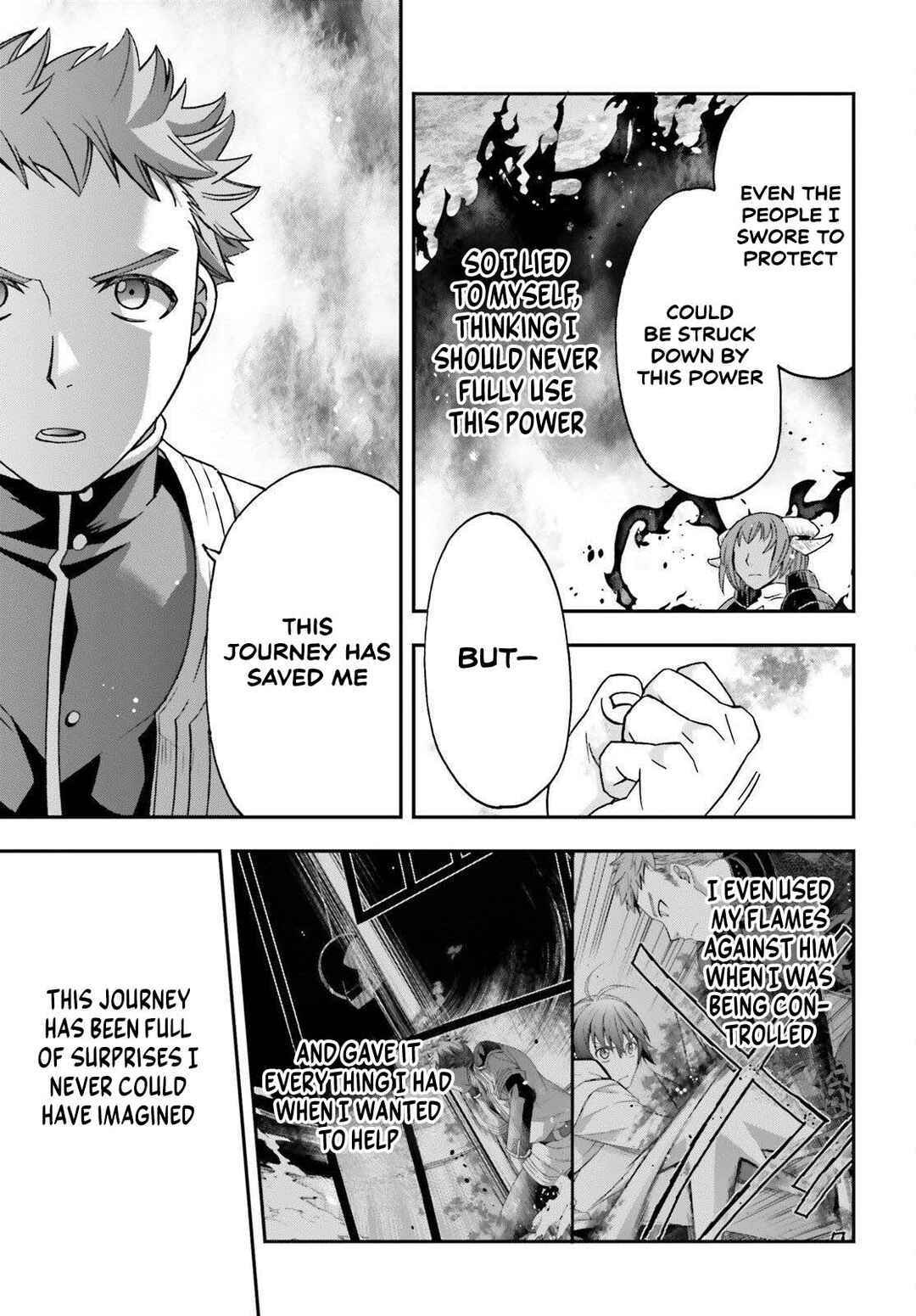 Chapter 85 - Page 29