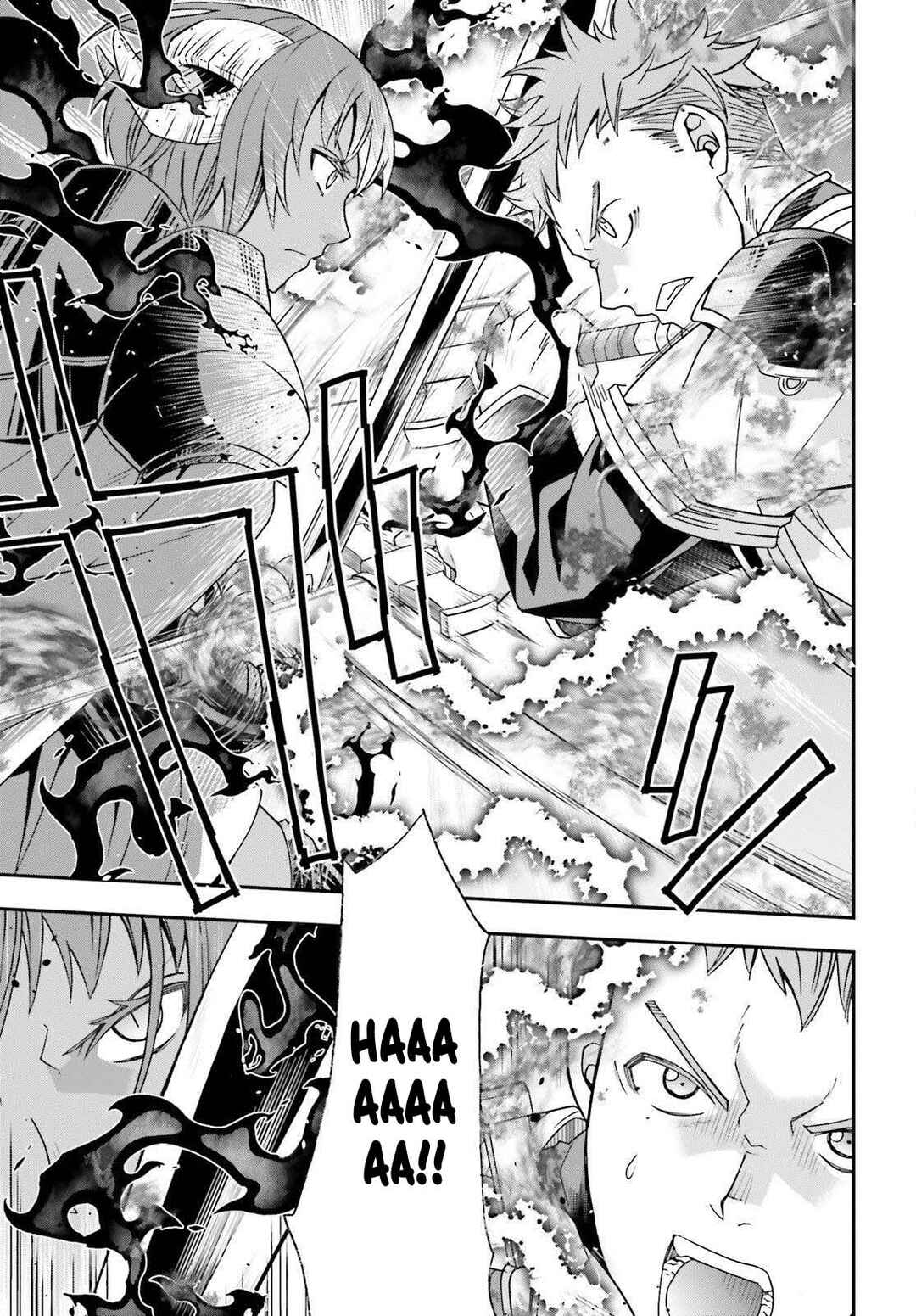 Chapter 85 - Page 37
