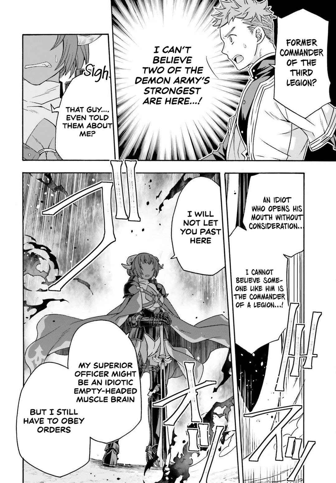 Chapter 85 - Page 6