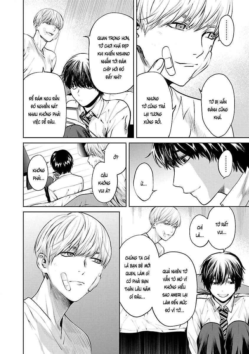 Chapter 3 - Page 5