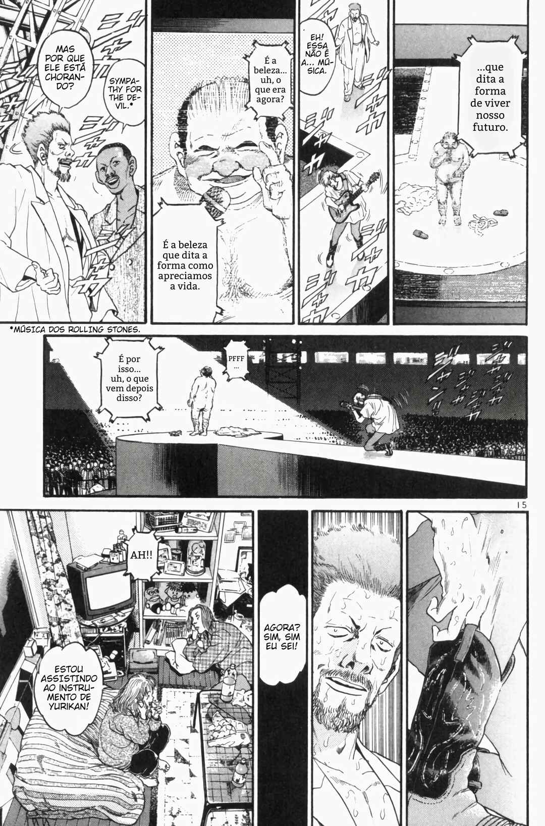 Chapter 117 - Page 15