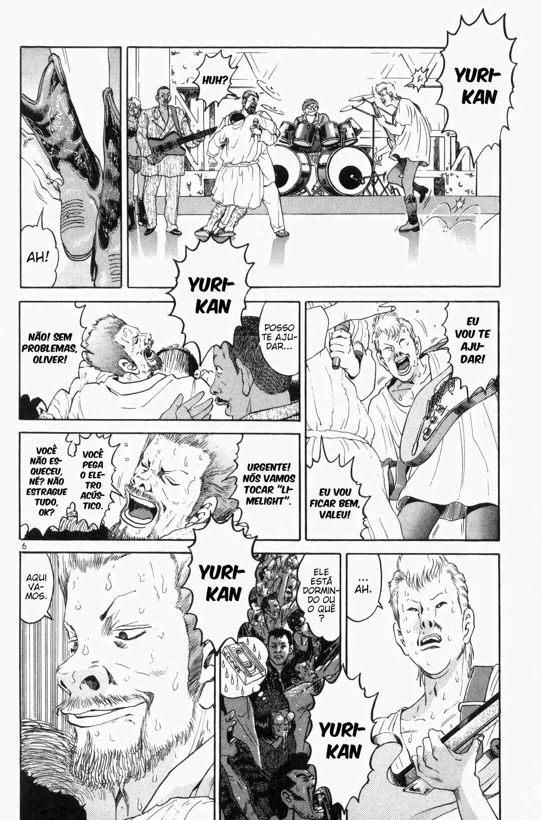 Chapter 117 - Page 6