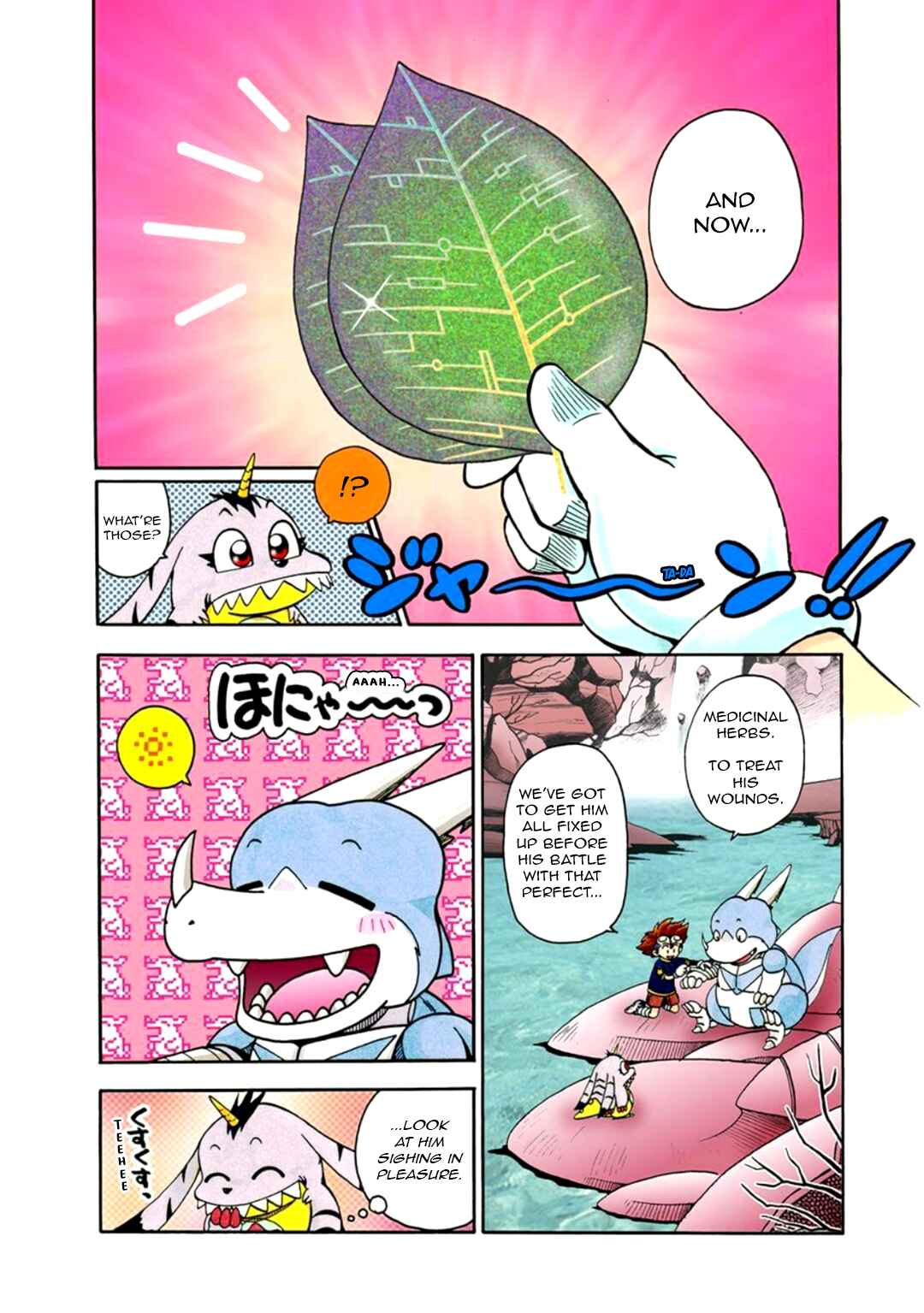 Chapter 6 - Page 4