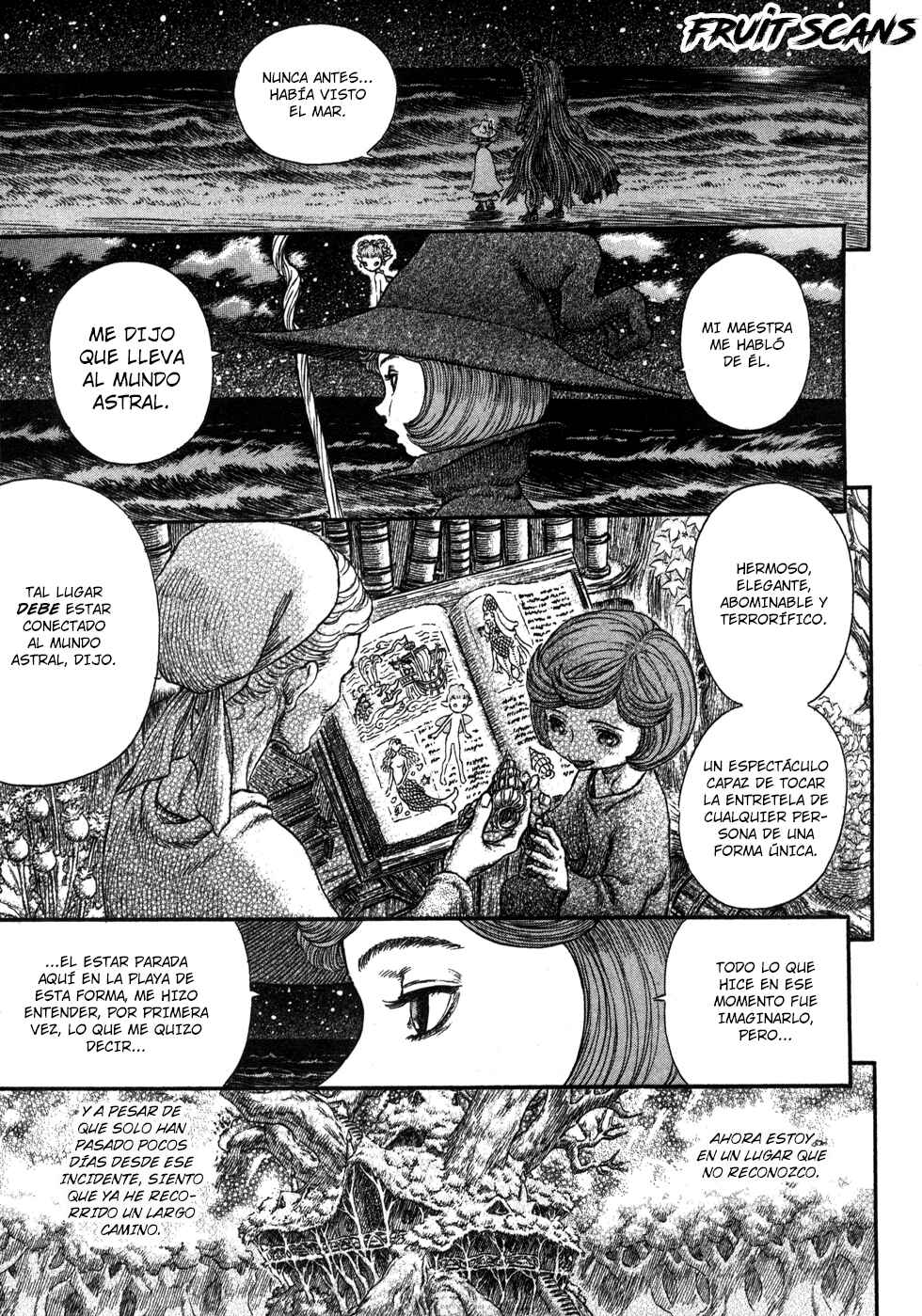 Chapter 237 - Page 10