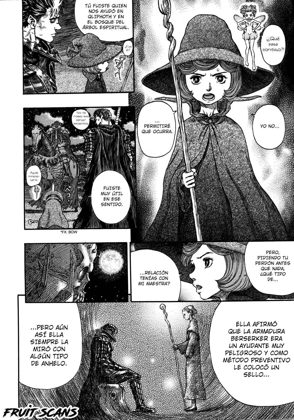 Chapter 237 - Page 19