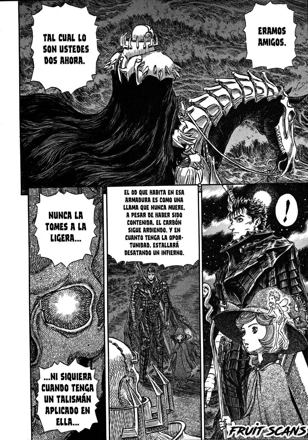Chapter 237 - Page 21