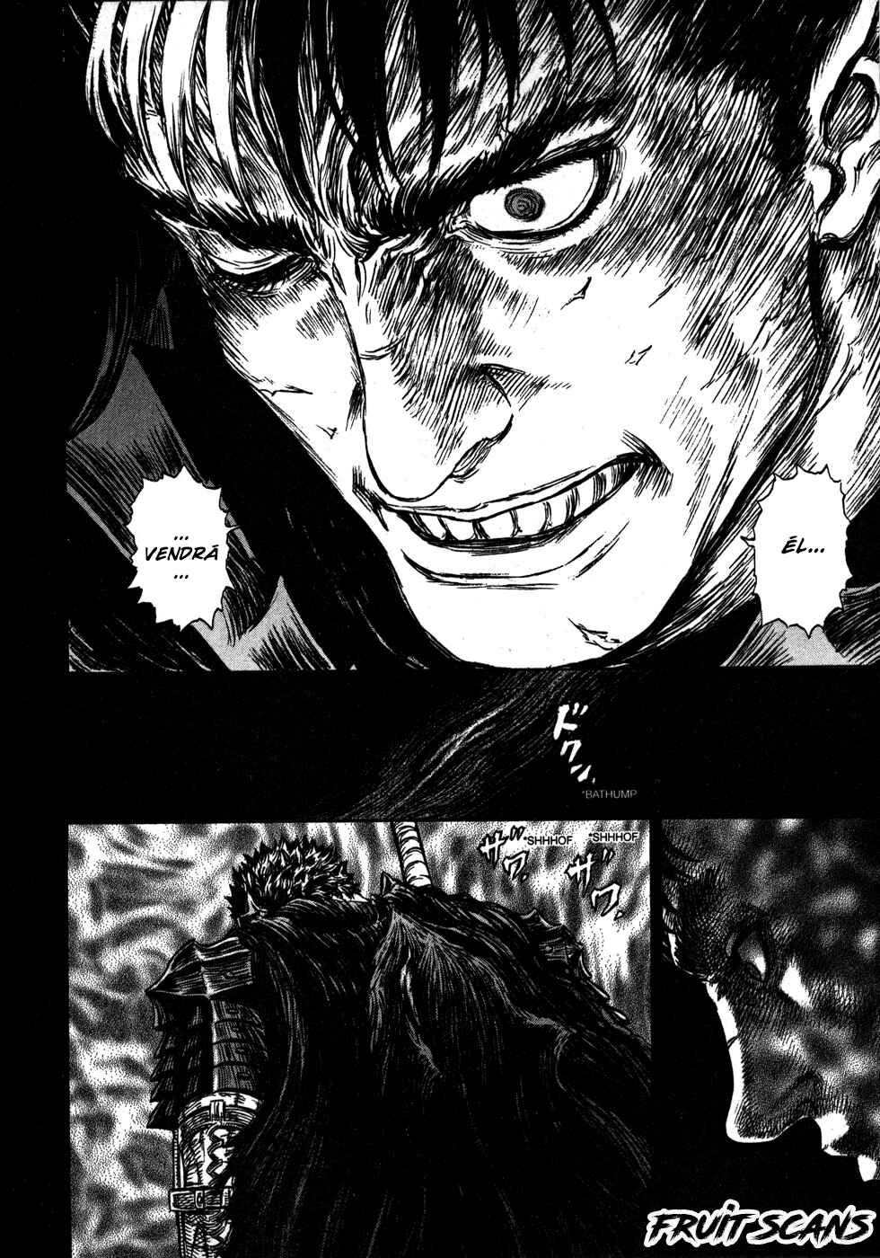 Chapter 237 - Page 25